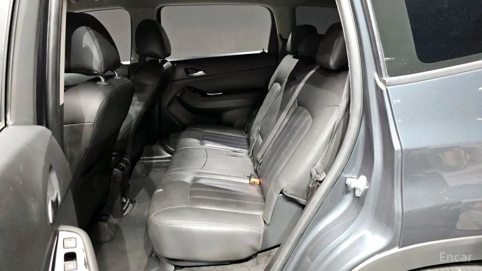 ChevroletGMDaewoo Orlando