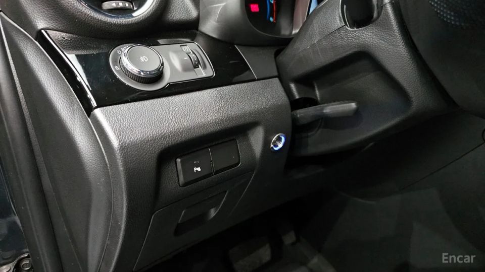 ChevroletGMDaewoo Orlando