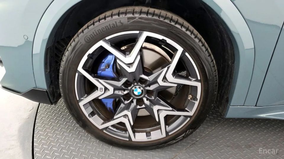 BMW X2 (F39)