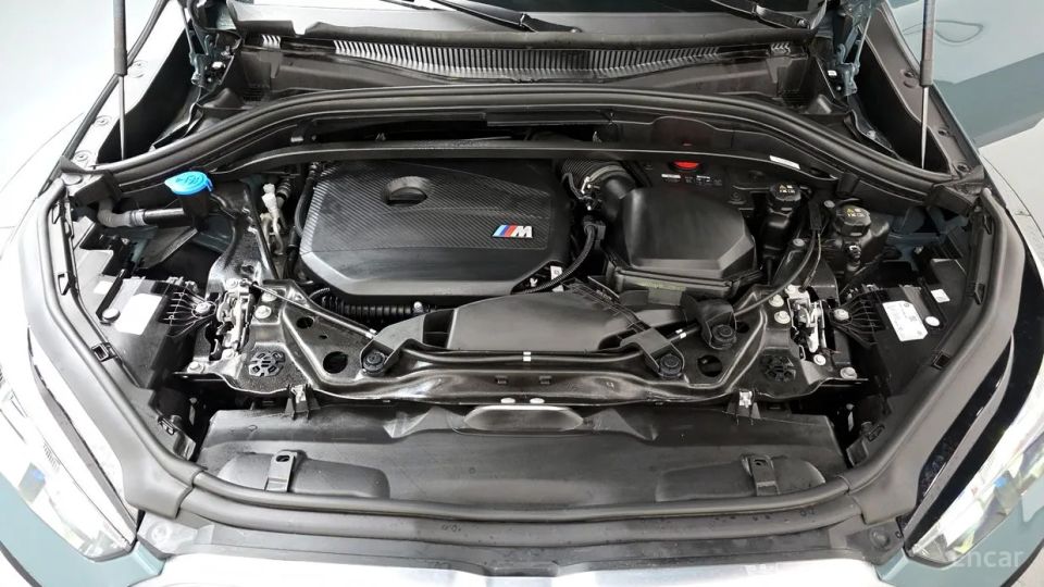 BMW X2 (F39)
