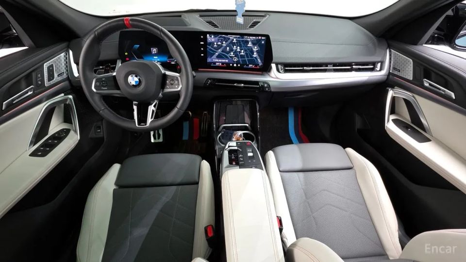 BMW X2 (F39)