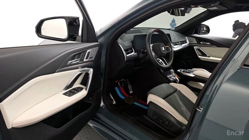 BMW X2 (F39)