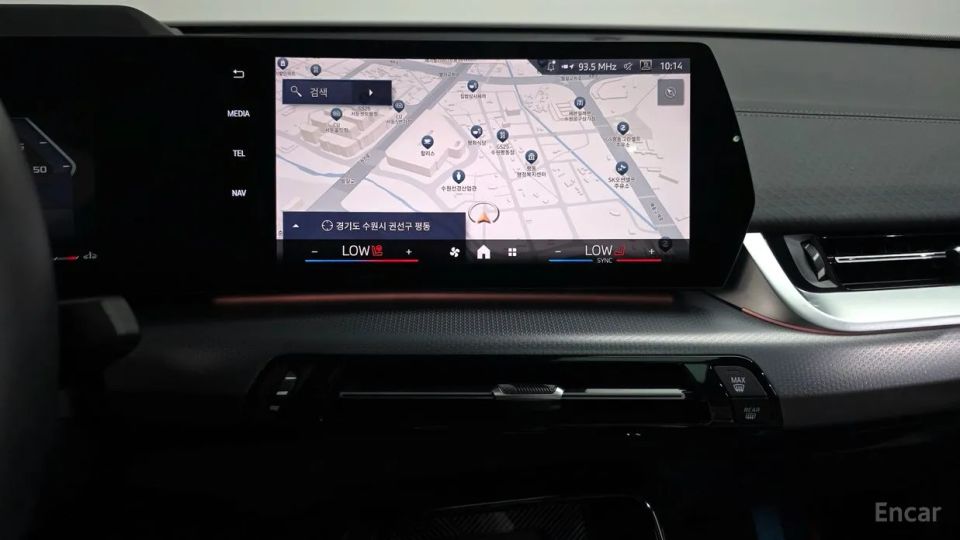 BMW X2 (F39)