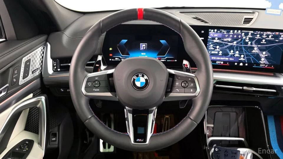 BMW X2 (F39)