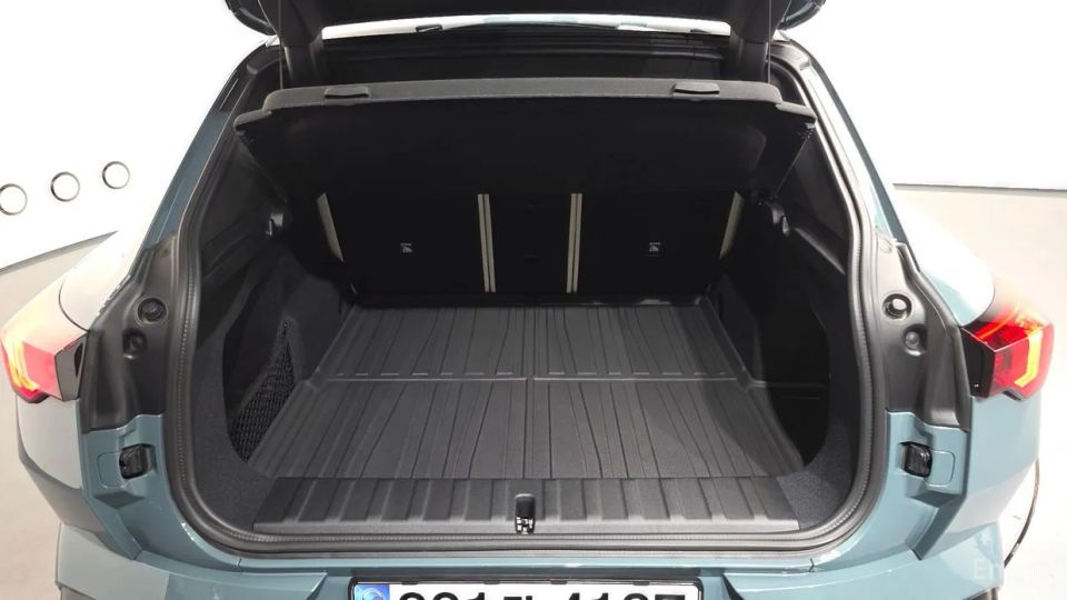 BMW X2 (F39)