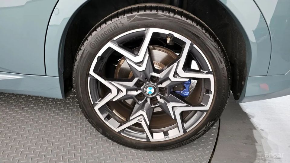 BMW X2 (F39)
