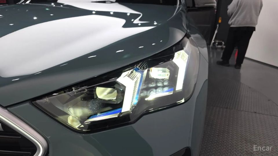 BMW X2 (F39)