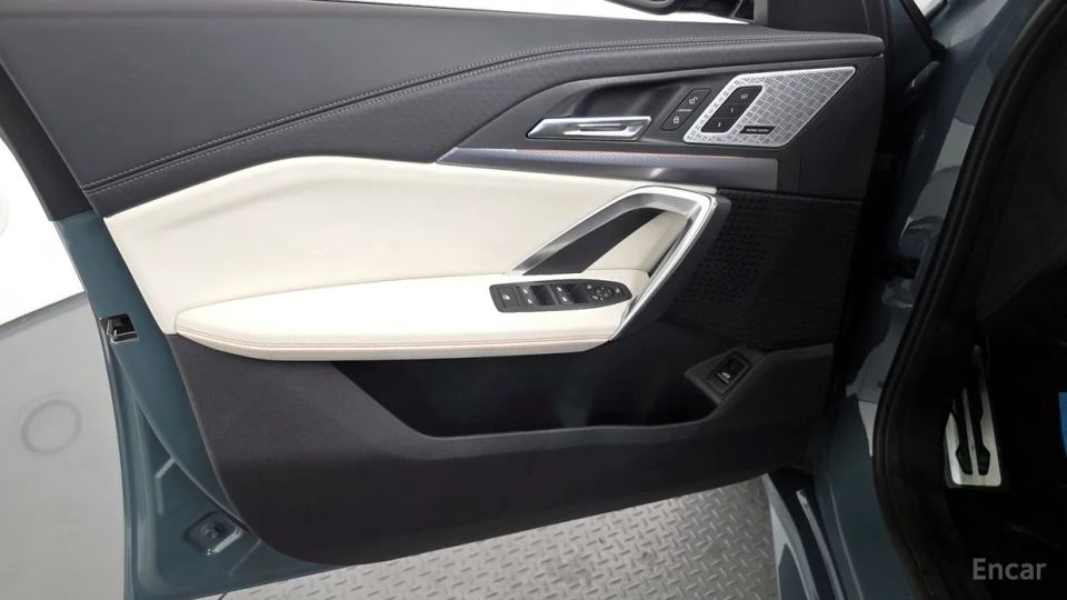 BMW X2 (F39)