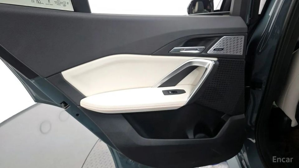 BMW X2 (F39)