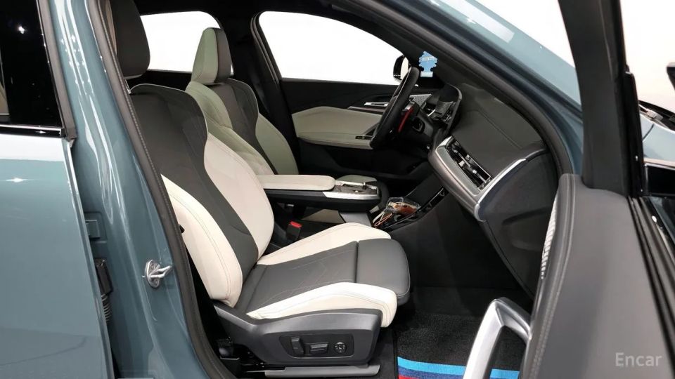 BMW X2 (F39)