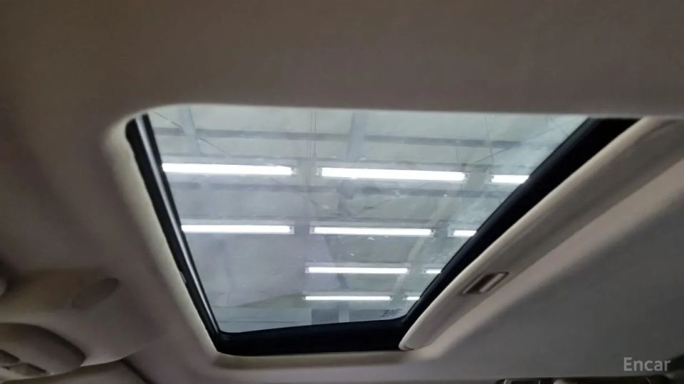 Hyundai Traget XG