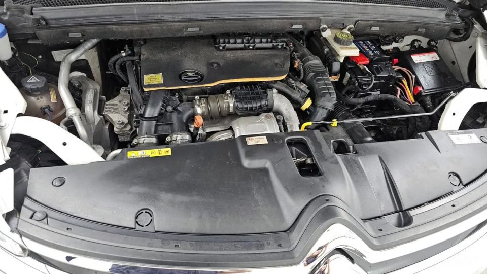 Citroen-DS C4 Picasso
