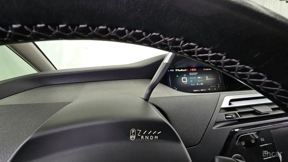 Citroen-DS C4 Picasso
