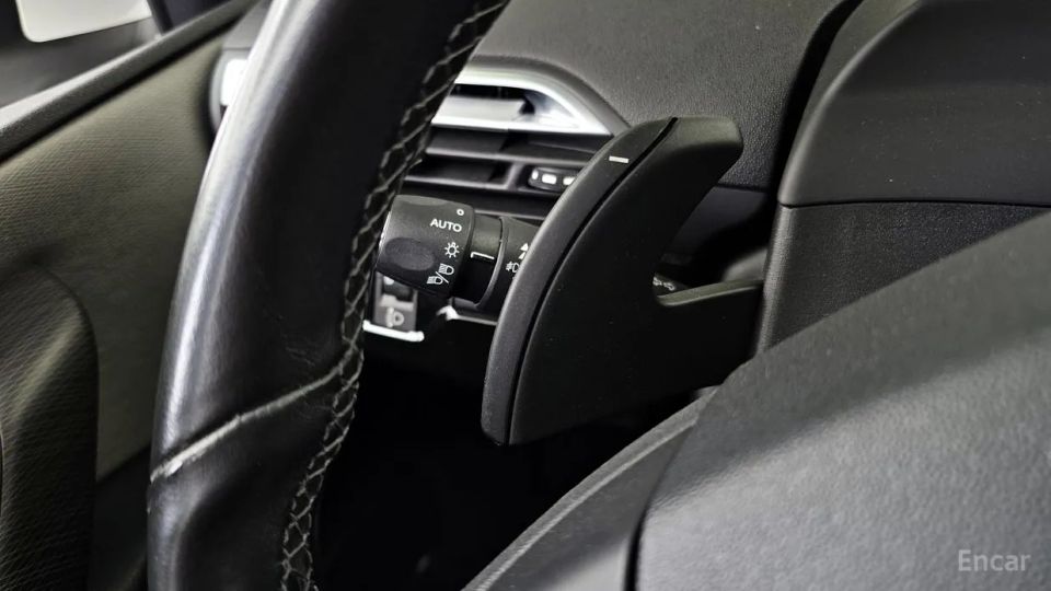 Citroen-DS C4 Picasso