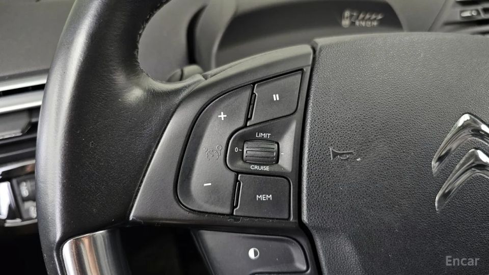 Citroen-DS C4 Picasso