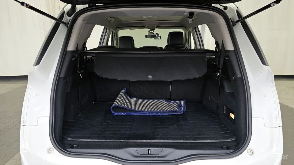 Citroen-DS C4 Picasso