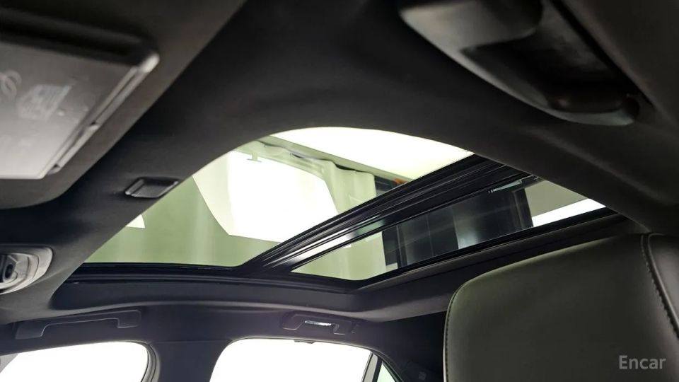 Cadillac CTS