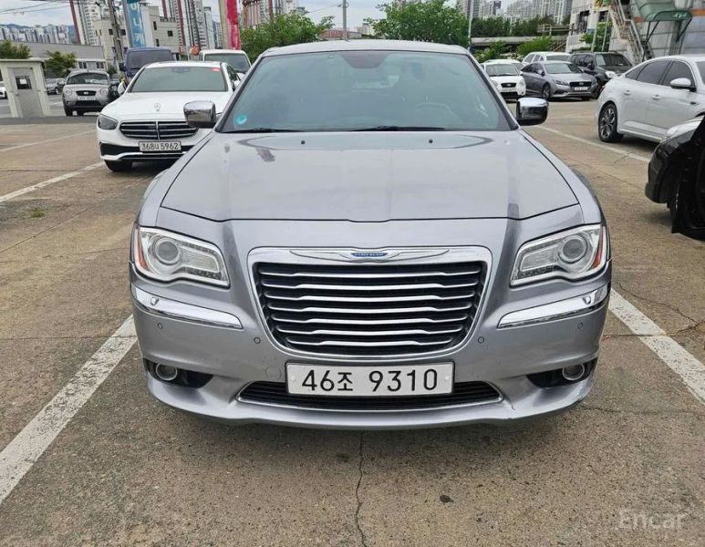 Chrysler 300C