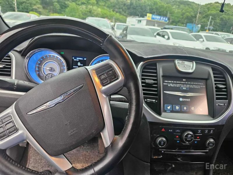 Chrysler 300C
