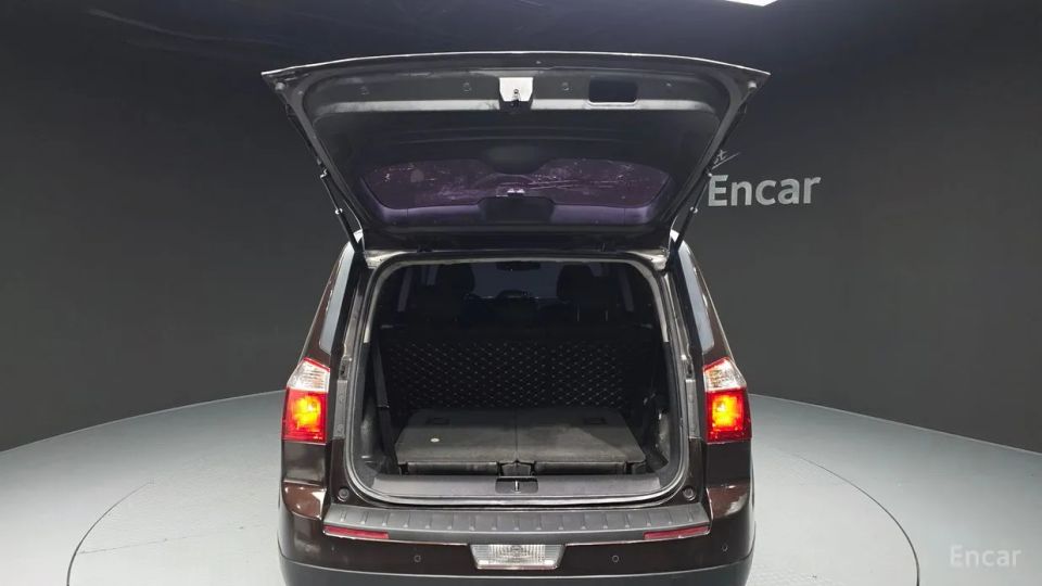 ChevroletGMDaewoo Orlando