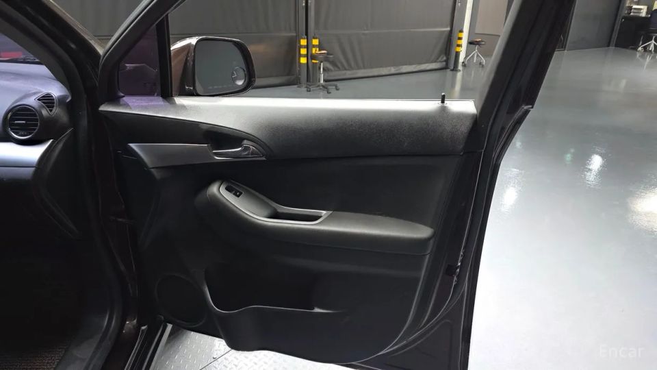 ChevroletGMDaewoo Orlando