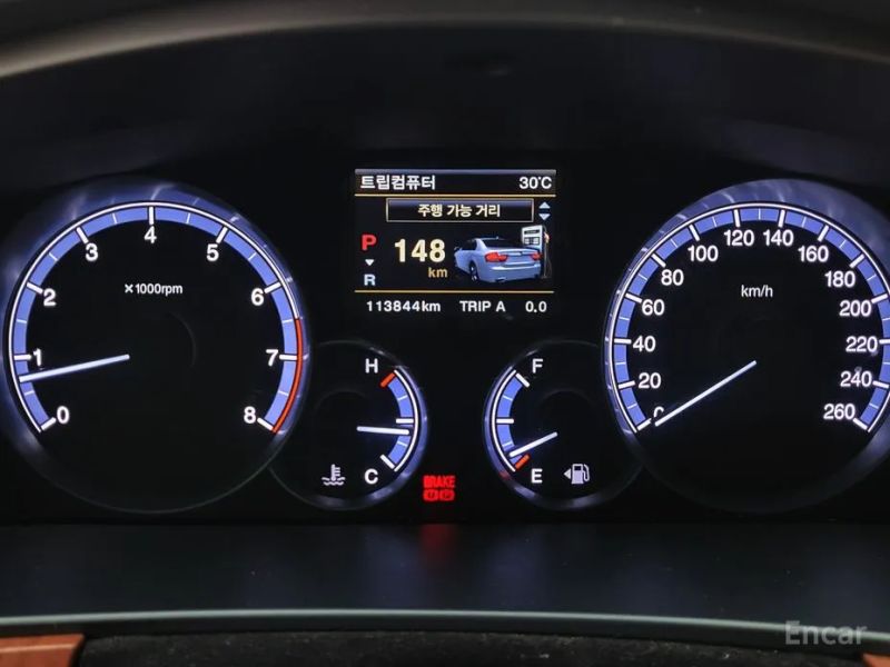 KG_Mobility_Ssangyong Chairman
