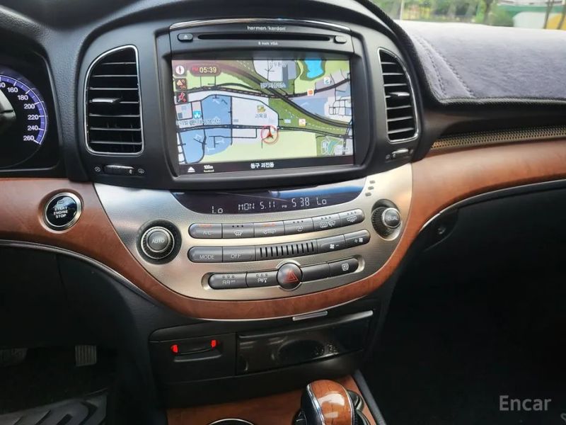 KG_Mobility_Ssangyong Chairman
