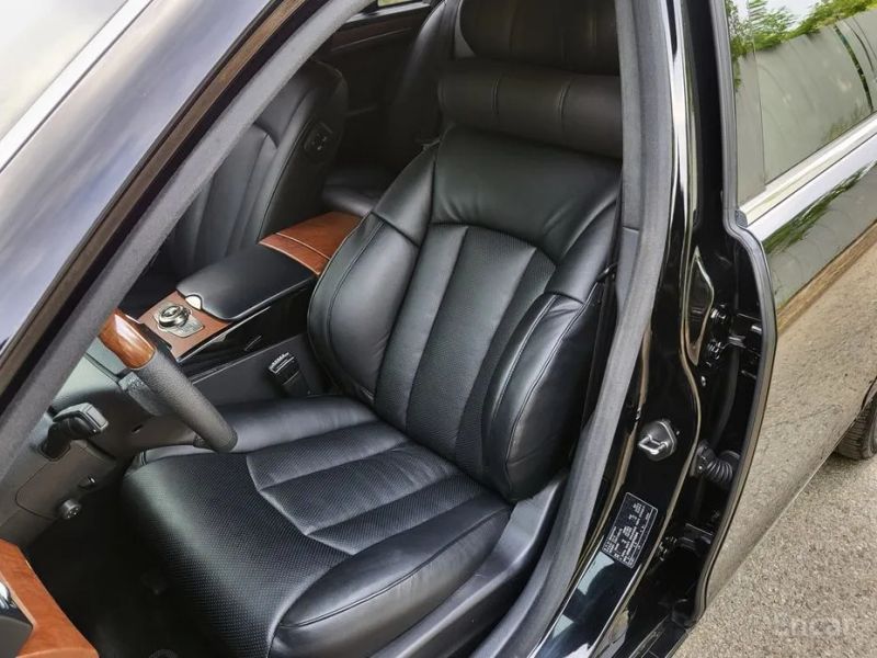 KG_Mobility_Ssangyong Chairman