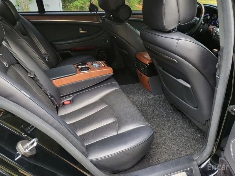 KG_Mobility_Ssangyong Chairman