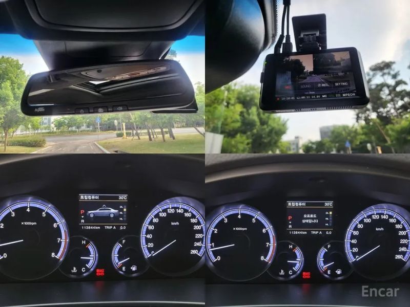 KG_Mobility_Ssangyong Chairman