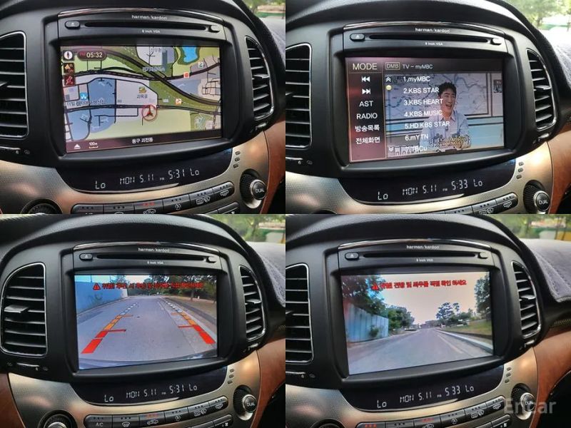 KG_Mobility_Ssangyong Chairman