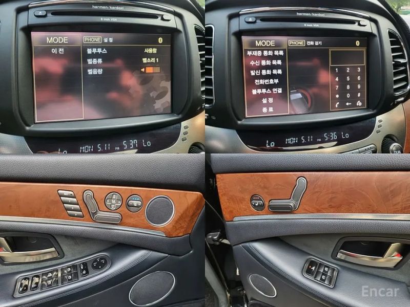 KG_Mobility_Ssangyong Chairman