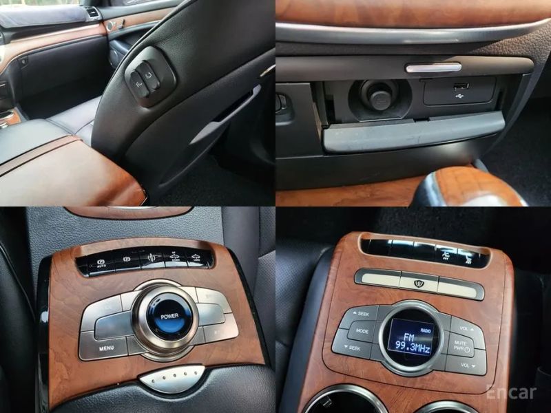 KG_Mobility_Ssangyong Chairman
