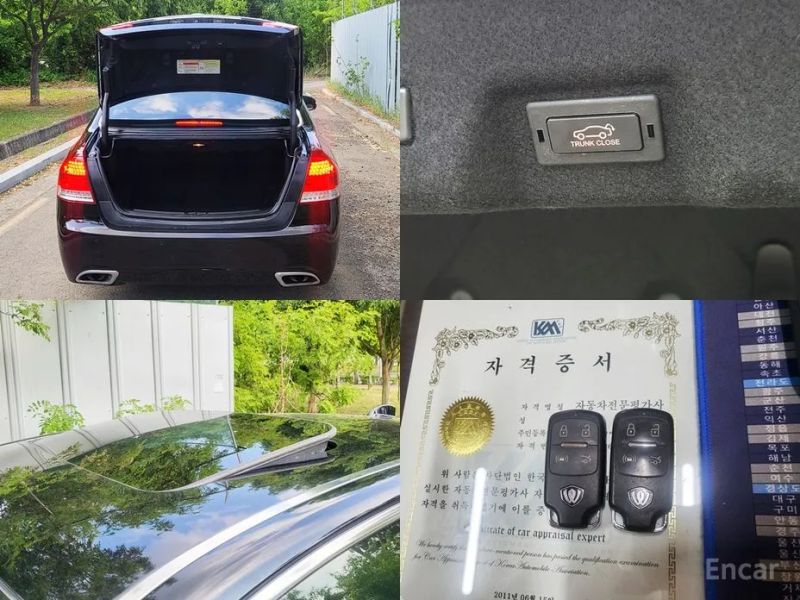 KG_Mobility_Ssangyong Chairman