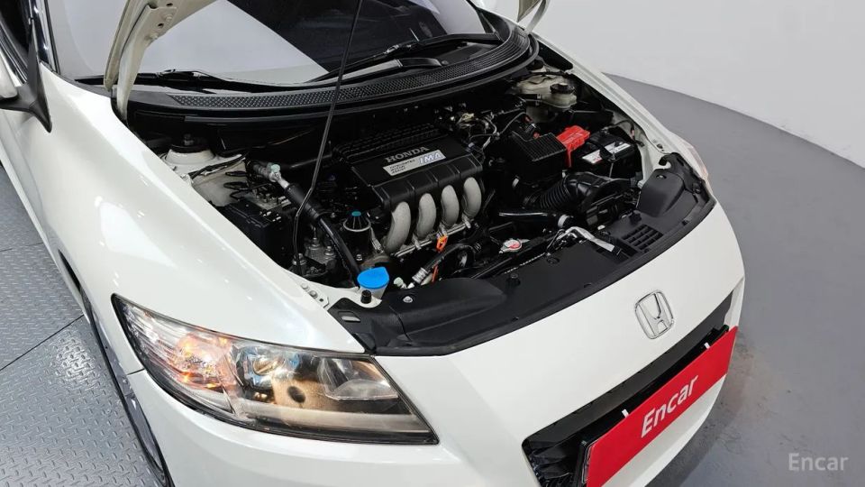 Honda CR-Z