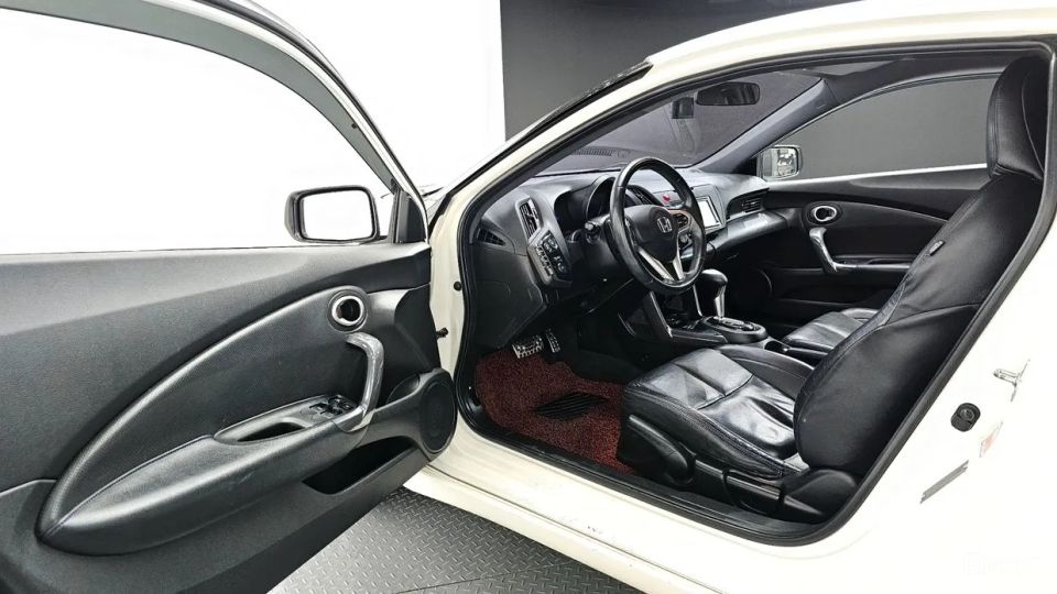 Honda CR-Z