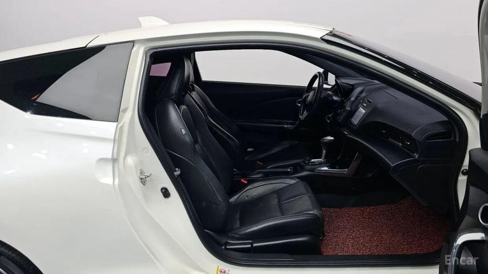 Honda CR-Z