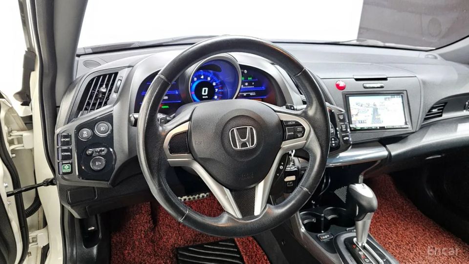 Honda CR-Z