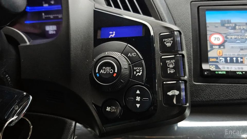 Honda CR-Z
