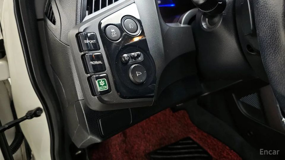 Honda CR-Z
