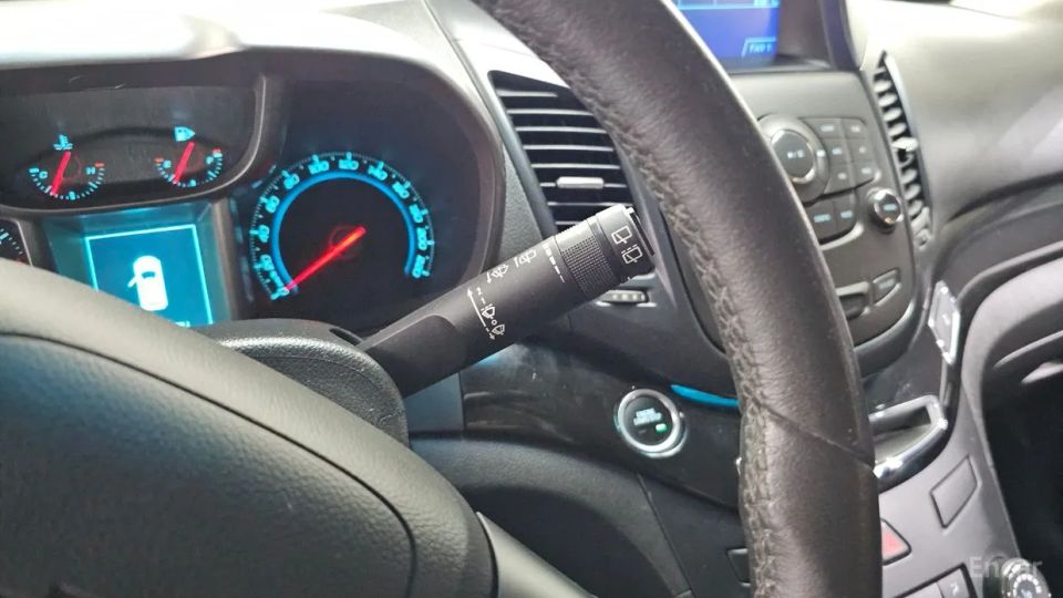 ChevroletGMDaewoo Orlando
