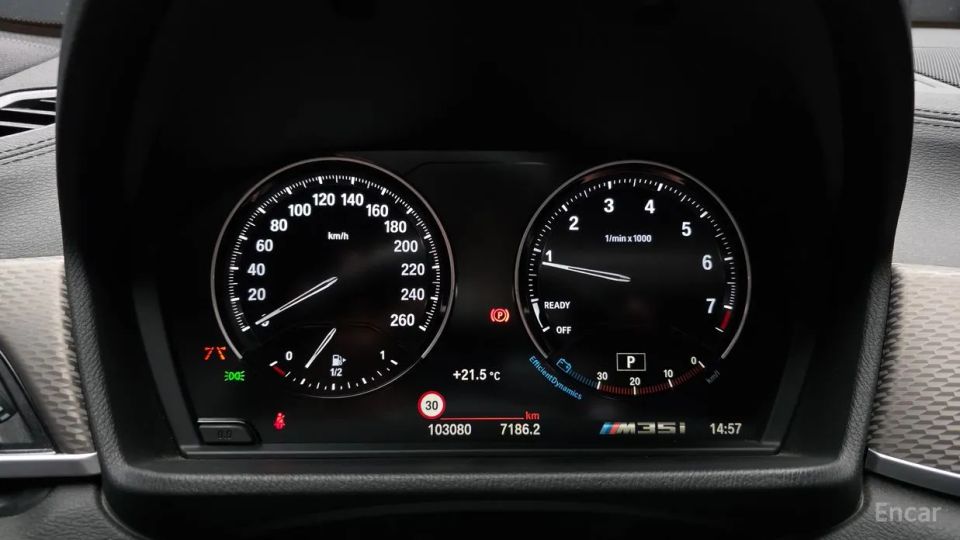 BMW X2 (F39)