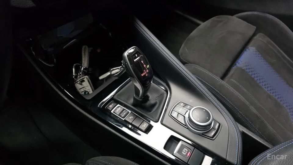 BMW X2 (F39)