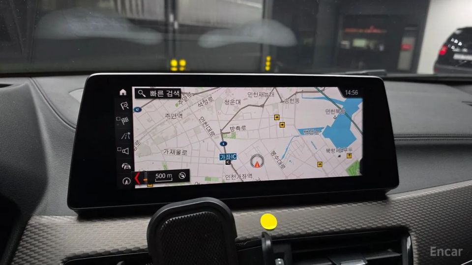 BMW X2 (F39)