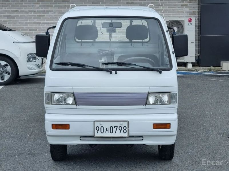 ChevroletGMDaewoo Labo