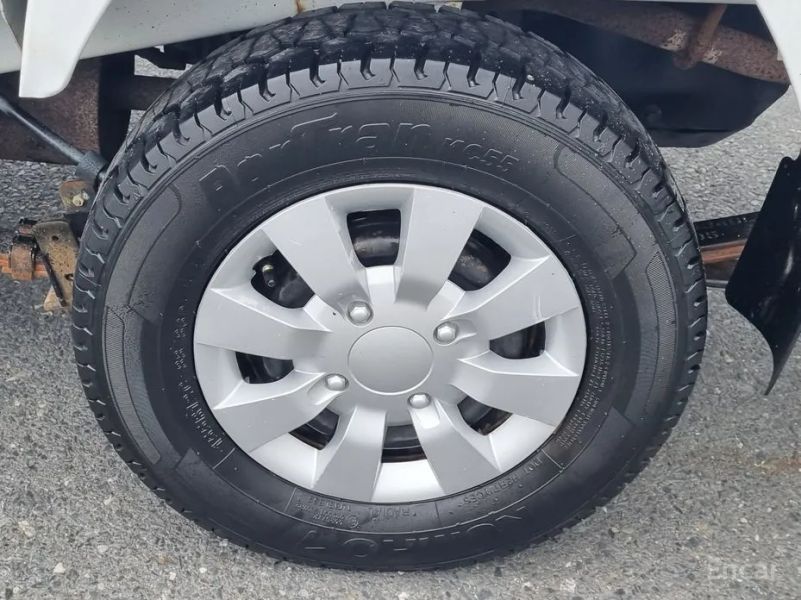 ChevroletGMDaewoo Labo