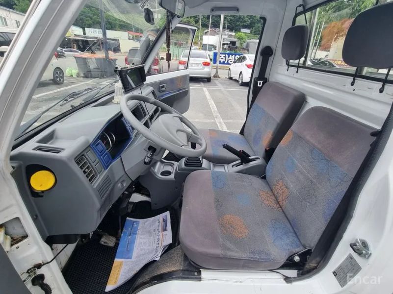 ChevroletGMDaewoo Labo