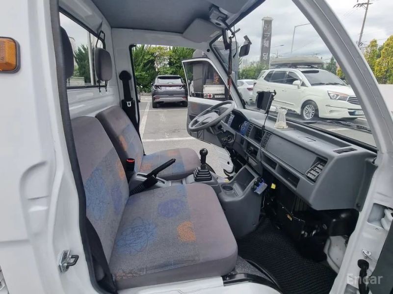 ChevroletGMDaewoo Labo