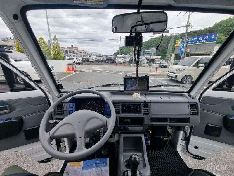 ChevroletGMDaewoo Labo