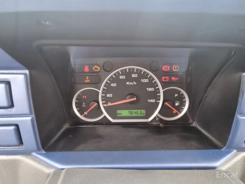 ChevroletGMDaewoo Labo